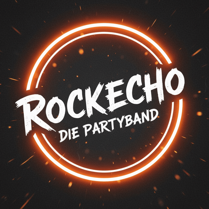 Rockecho - Partyband